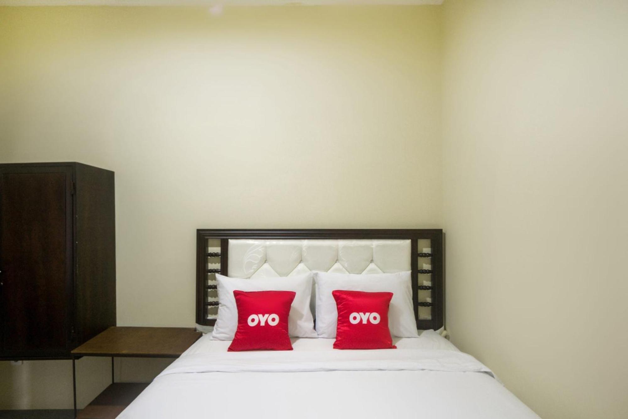 Super Oyo 3354 Homia Residence Mencil Exterior foto