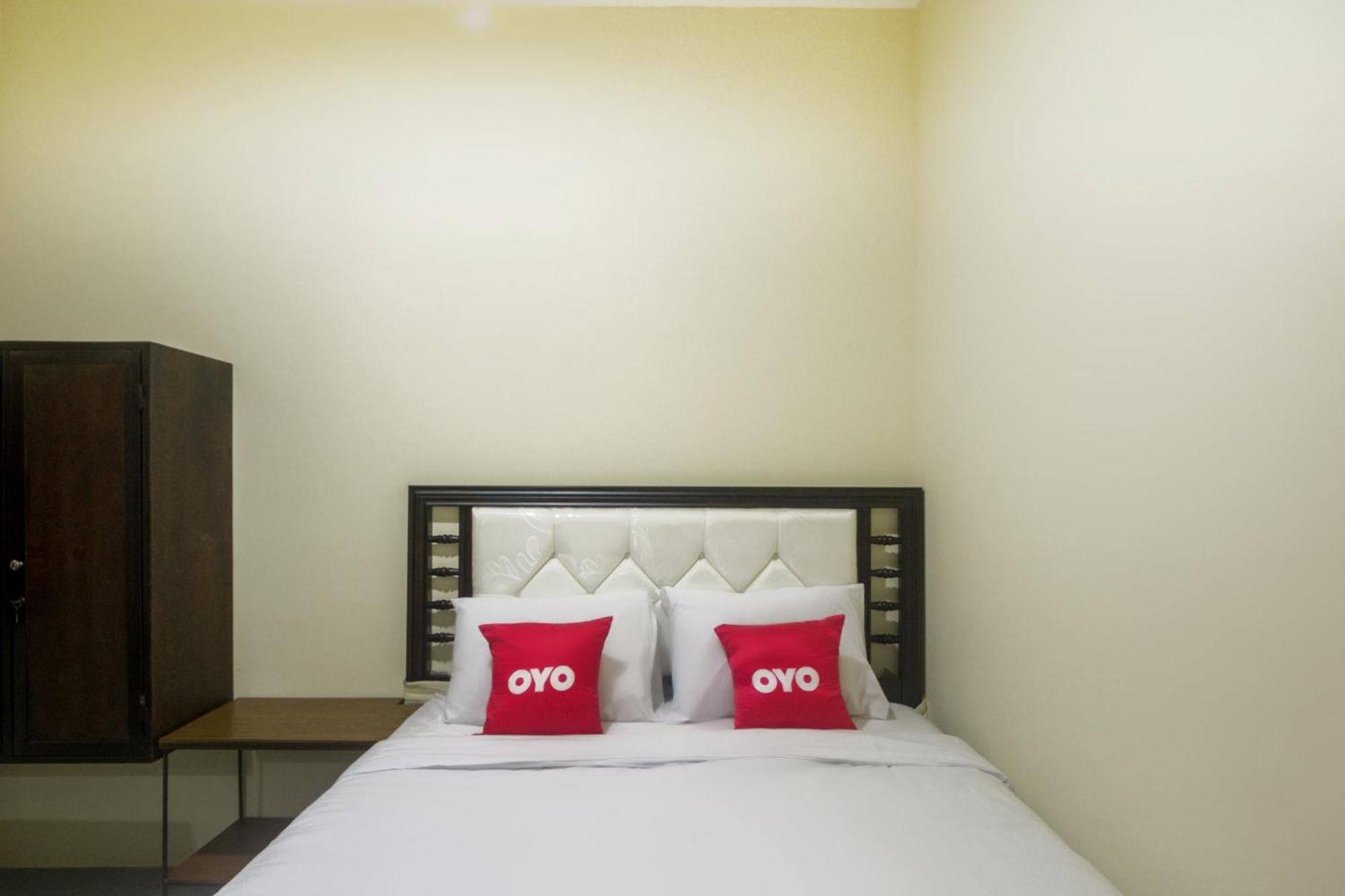 Super Oyo 3354 Homia Residence Mencil Exterior foto